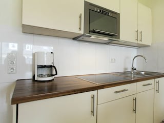 Ferienwohnung Westerland Ausstattung 8