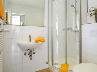 Ferienwohnung Westerland Ausstattung 9