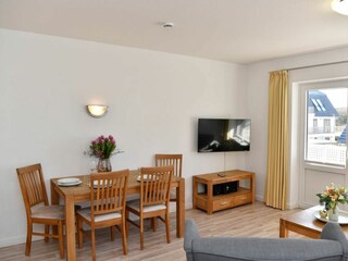 Ferienwohnung Westerland Ausstattung 10