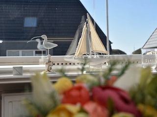 Ferienwohnung Westerland Außenaufnahme 2