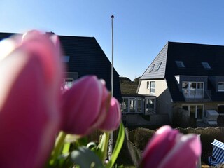 Ferienwohnung Westerland Außenaufnahme 6