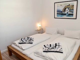 Ferienwohnung Westerland Ausstattung 15