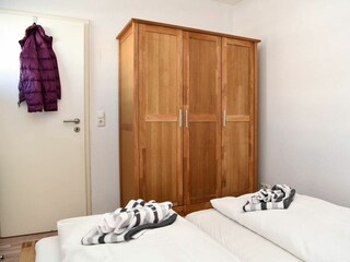 Ferienwohnung Westerland Ausstattung 16