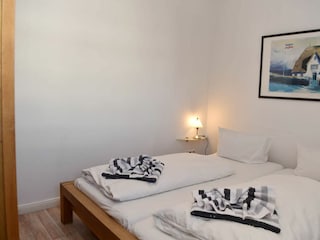 Ferienwohnung Westerland Ausstattung 17