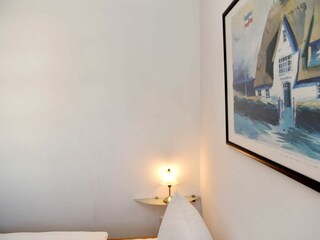 Ferienwohnung Westerland Ausstattung 18