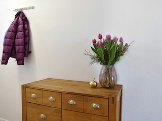 Ferienwohnung Westerland Ausstattung 20