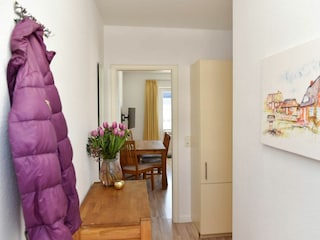 Ferienwohnung Westerland Ausstattung 22