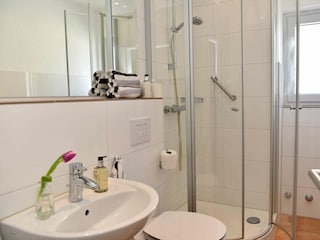 Ferienwohnung Westerland Ausstattung 23