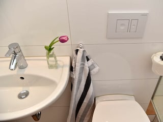 Ferienwohnung Westerland Ausstattung 25