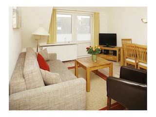 Ferienwohnung Westerland Ausstattung 5