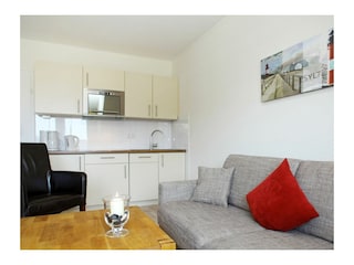 Ferienwohnung Westerland Ausstattung 7