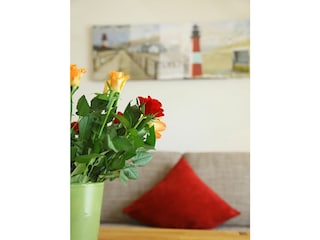 Ferienwohnung Westerland Ausstattung 9