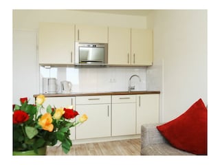 Ferienwohnung Westerland Ausstattung 11