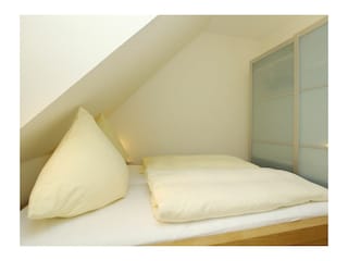 Ferienwohnung Westerland Ausstattung 13