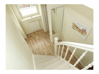 Ferienwohnung Westerland Ausstattung 16