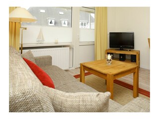Ferienwohnung Westerland Ausstattung 6