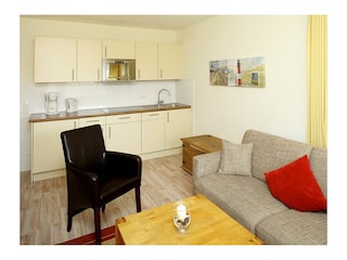 Ferienwohnung Westerland Ausstattung 7