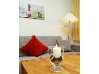 Ferienwohnung Westerland Ausstattung 8