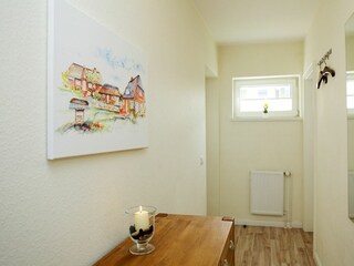 Ferienwohnung Westerland Ausstattung 11
