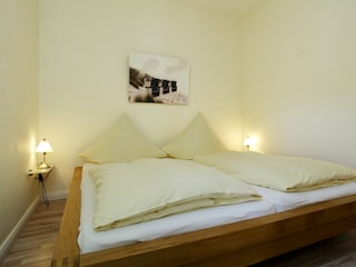 Ferienwohnung Westerland Ausstattung 12