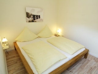 Ferienwohnung Westerland Ausstattung 14