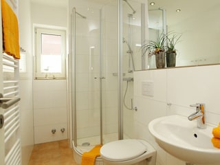 Ferienwohnung Westerland Ausstattung 16