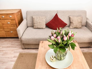 Ferienwohnung Westerland Ausstattung 8