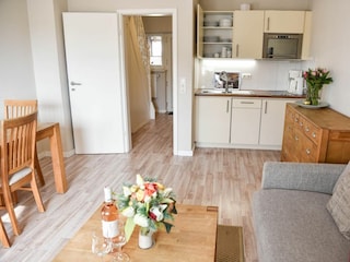 Ferienwohnung Westerland Ausstattung 9
