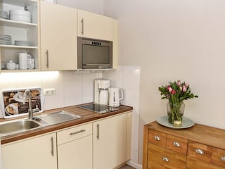 Ferienwohnung Westerland Ausstattung 10