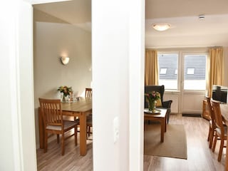 Ferienwohnung Westerland Ausstattung 13