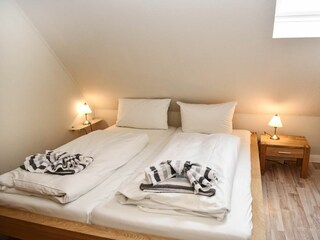 Ferienwohnung Westerland Ausstattung 14