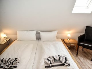 Ferienwohnung Westerland Ausstattung 15