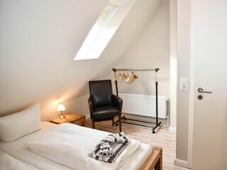 Ferienwohnung Westerland Ausstattung 16