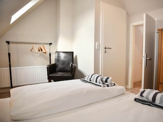 Ferienwohnung Westerland Ausstattung 17