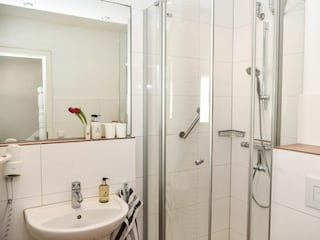 Ferienwohnung Westerland Ausstattung 18
