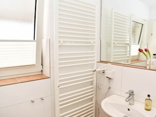 Ferienwohnung Westerland Ausstattung 19