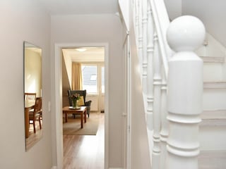 Ferienwohnung Westerland Ausstattung 20