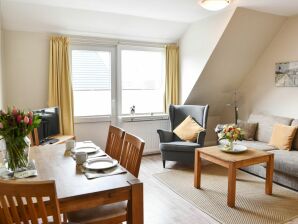 Ferienwohnung Mare Nostrum 12