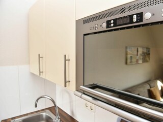 Ferienwohnung Westerland Ausstattung 15