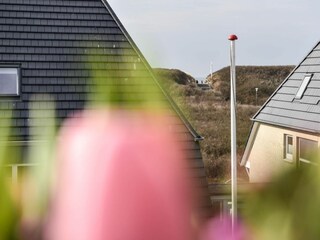 Ferienwohnung Westerland Außenaufnahme 4