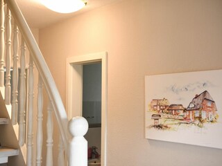 Ferienwohnung Westerland Außenaufnahme 6