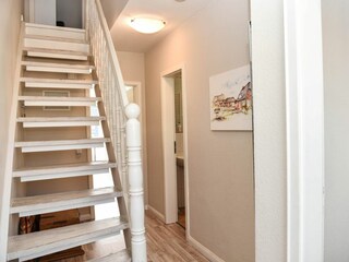 Ferienwohnung Westerland Ausstattung 17