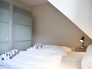 Ferienwohnung Westerland Ausstattung 20