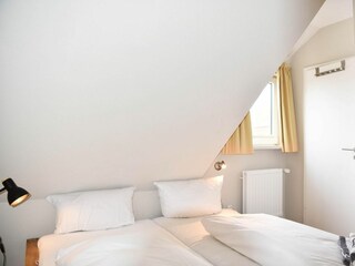 Ferienwohnung Westerland Ausstattung 21