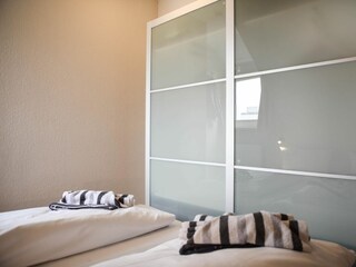 Ferienwohnung Westerland Ausstattung 22