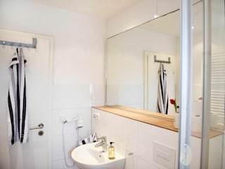 Ferienwohnung Westerland Ausstattung 23