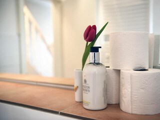 Ferienwohnung Westerland Ausstattung 24