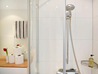 Ferienwohnung Westerland Ausstattung 25