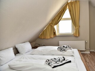 Ferienwohnung Westerland Ausstattung 26