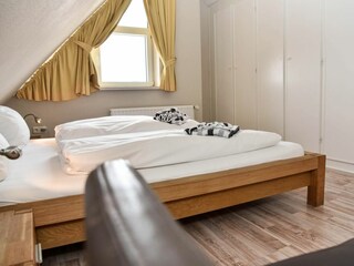 Ferienwohnung Westerland Ausstattung 28